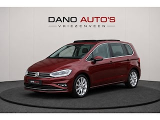 Volkswagen Golf Sportsvan 1.5 TSI ACT DSG Highline Pano/ACC/LED/Trekhaak