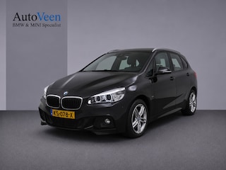 BMW 2-serie Tourer 225xe iPerformance High Executive ( M-SPORT, PANO, LED, LEDER, STOELVERWARMING))