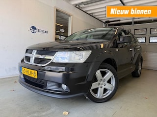 Dodge Journey 2.7 R/T AUT CLIMA NAVI CAMERA NETTE AUTO NAP APK