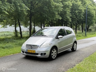Mercedes-Benz A-klasse 170 Elegance*AUTOMAAT*NEW APK*TREKHAAK