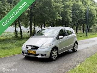 Mercedes-Benz A-klasse 170 Elegance*AUTOMAAT*NEW APK*TREKHAAK