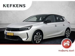 Opel Corsa 1.2 110pk Hybrid GS | Digitale cockpit | Lichtmetalen velgen | Climate control | Extra getinte ramen achter | Dodehoeksysteem |