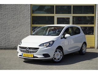 Opel Corsa 1.4 5drs Edtion BJ2019 Airco | Cruise control | Stuurbekrachtiging | Getint glas