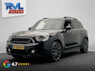 Mini Countryman 2.0 Cooper S Chili | Pano/Dak | Harman/Kardon | Leder | 192PK