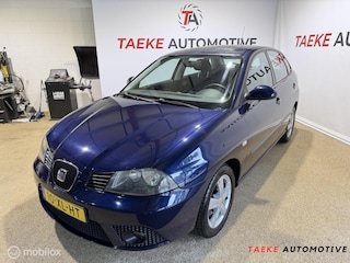 Seat Ibiza 1.6-16V Freestyle Clima/Cruise/Apk/Nap