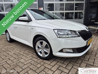 Skoda Fabia Combi 1.0 TSI Clever NAVI PDC CRUISE