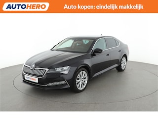 Skoda Superb 1.4 TSI iV Business Edition Plus |DD22539|