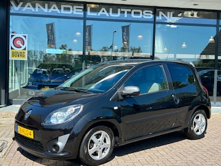 Renault Twingo 1.2-16V Collection Airco LM Velgen NL-Auto NAP Dealeronderhouden!