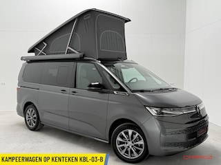 Volkswagen California T7 California Ocean 2.0 TDI Nieuw model T7