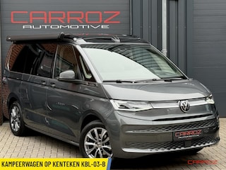 Volkswagen California T7 California Ocean 2.0 TDI Nieuw model T7