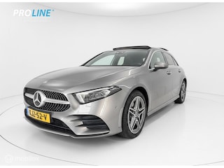 Mercedes-Benz A-klasse 250 e Business Solution AMG Limited