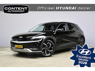 Hyundai Ioniq 5 58 kWh 170pk RWD Style