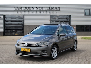 Volkswagen Golf Sportsvan 1.6 TDI Highline / Panoramadak / Automaat / Navigatie / N.A.P.