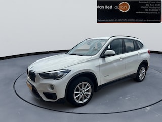BMW X1 sDrive 1.8i Executive 3 MND GAR | NAVI | CLIMA | SPORTVELGEN |