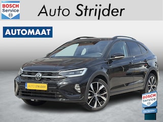 Volkswagen Taigo 1.0 TSI R-Line Edition 115Pk DSG7 | IQ-Drive | 18'' Misano | Camera | Stoelverw. |