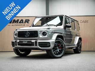 Mercedes-Benz G63
