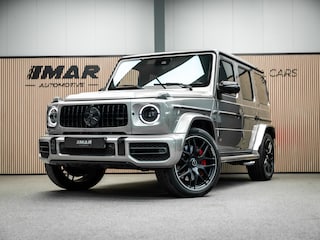 Mercedes-Benz G63