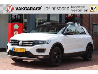 Volkswagen T-Roc 2.0 TSI DSG *Sport* | Carplay | Adaptive Cruise & Climate Control | Stoelverwarming | PDC | Privacy | Navigatie | Bluetooth |