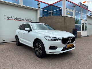 Volvo XC60 2.0 D4 AWD 190PK|Pano|Trekhaak|PDC|LED
