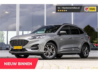 Ford Kuga 2.5 PHEV ST-Line X | B&O | ACC | Camera