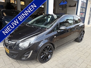 Opel Corsa 1.4-16V Cosmo NW APK 06-2026/AIRCO/CRUISE