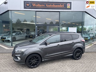 Ford Kuga 1.5 EcoBoost Vignale