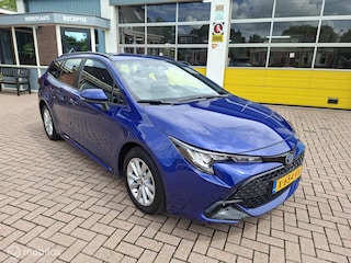 Toyota Corolla Touring Sports Hybrid 140 Active