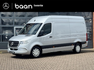 Mercedes-Benz Sprinter 316 L2H2 | Cruise | Camera | Navi