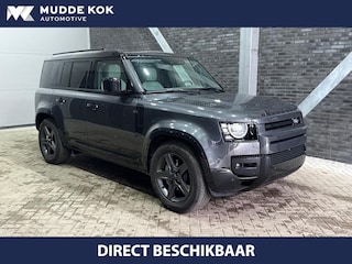 Land Rover Defender 2.0 P300e 110 Dynamic SE Edition | FACELIFT | ACC | Panoramadak | ClearSight | Stoel+Stuurverwarming | Trekhaak