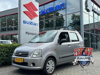 Suzuki Wagon R+ 1.3 GLS AUTOMAAT Airco 5-deurs