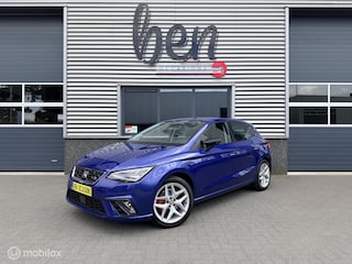 Seat Ibiza 1.0 TSI FR Business Intense 2e Eig TOPSTAAT!!!