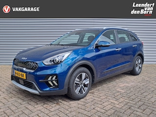 Kia Niro 1.6 GDi DynamicLine | Apple Carplay/Android Auto | Navi | Camera | Automaat | Cruise