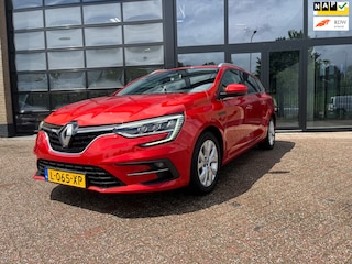 Renault Mégane Estate 1.6 Plug-In Hybrid 160 Zen, 1 Eigenaar