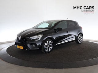 Renault Clio 1.0 TCe 90 Evolution | Pack Advanced Safety |