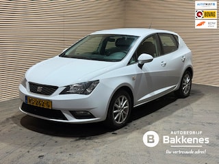 Seat Ibiza 1.0 EcoTSI Style | Carplay | Airco | Cruise