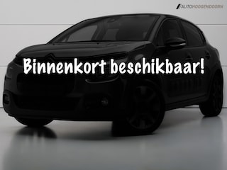 Citroën C3 1.2 PureTech S&S Feel Edition Deluxe (PARKEERSENSOREN,APPLE CARPLAY,CLIMATE CONTROL,NAVI,CRUISE CONTROL,TOPCONDITIE)