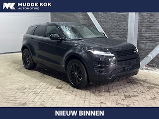 Land Rover Range Rover Evoque 1.5 P270e PHEV AWD Dynamic SE | Black Pack | Schuif/kanteldak | Trekhaak | ACC | 360° Camera
