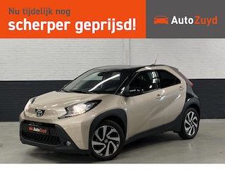 Toyota Aygo 1.0 VVT-i MT Pulse Two-Tone Airco / Cruise / Carplay / Camera / DAB