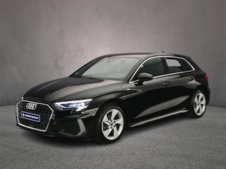 Audi A3 Sportback 35 TFSI S edition | Apple/Android Play | Cruise | Full-LED | Navi | Virtual Cockpit |