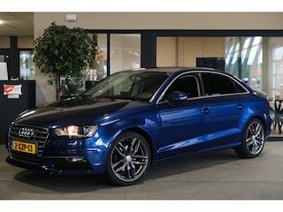 Audi A3 Limousine 1.4 TFSI Pro line Navigatie Airco Pdc