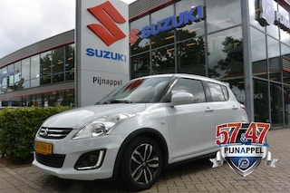 Suzuki Swift 1.2 Style 5-deurs Navigatie/Airco/GT randen
