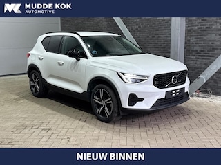 Volvo XC40 2.0 B3 Plus Dark | ACC | 360° Camera | Harman/Kardon | Memory | Stoel+Stuurverwarming | 19 Inch