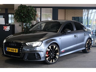 Audi A3 Limousine 1.0 TFSI 2x S-line Navi Xenon Pdc Cruise
