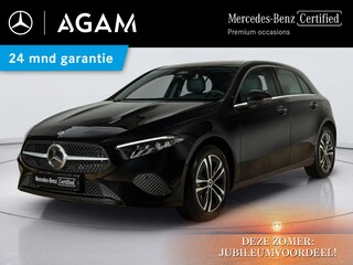 Mercedes-Benz A-klasse Hatchback 250 e Star Edition