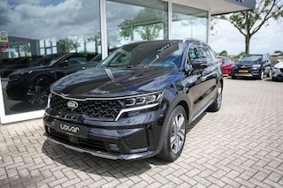 Kia Sorento 1.6 T-GDI PLUG-IN HYBRID 4WD EXECUTIVELINE 4WD ExecutiveLine  Trekhaak ,Pano  Nappa leder  360 Camera