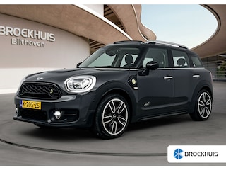 Mini Countryman Cooper ALL4 Chilli LM velgen|