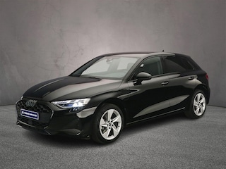 Audi A3 Sportback 40 TFSI e S edition | Adaptieve Cruise | Apple/Android Play | camera | Navi | Virtual Cockpit | Licht-pakket |