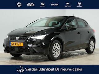 Seat Ibiza 1.0 EcoTSI Style Business Connect 185