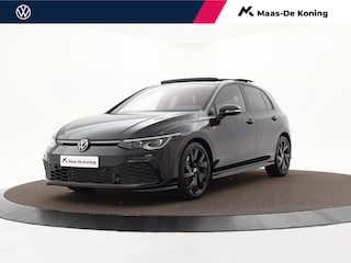 Volkswagen Golf 2.0 TSI 245pk DSG GTI · Panoramadak · Camera · Sfeerverlichting · Apple/Android Car Play · 18'' Inch ·