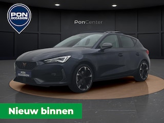 Cupra Leon 1.4 e-Hybrid Business | Pano dak | Navigatie | Camera | Stuur-/Stoelverwarming |